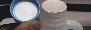 tamper evident seal