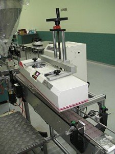 SealerOn Induction Sealing Machine 2