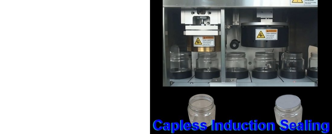 Capless Induction Machines – Take a Closer Look