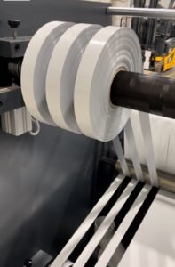 rolls liner supply