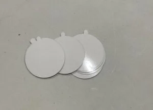 Induction Seals One Piece