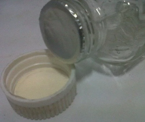 Container sealing