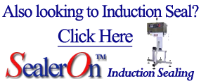 Induction Sealing Equipment